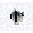 Alternateur MAGNETI MARELLI 944390428610 - Visuel 1