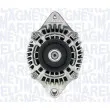 Alternateur MAGNETI MARELLI 944390428610 - Visuel 2