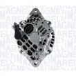 Alternateur MAGNETI MARELLI 944390428610 - Visuel 3