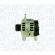 Alternateur MAGNETI MARELLI 944390430910 - Visuel 1