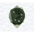 Alternateur MAGNETI MARELLI 944390436800 - Visuel 2