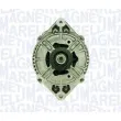 Alternateur MAGNETI MARELLI 944390436800 - Visuel 3