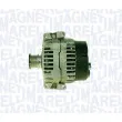 Alternateur MAGNETI MARELLI 944390439000 - Visuel 1