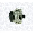 Alternateur MAGNETI MARELLI 944390439100 - Visuel 1