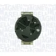 Alternateur MAGNETI MARELLI 944390439100 - Visuel 3