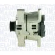 Alternateur MAGNETI MARELLI 944390439700 - Visuel 1