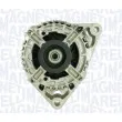 Alternateur MAGNETI MARELLI 944390439700 - Visuel 2