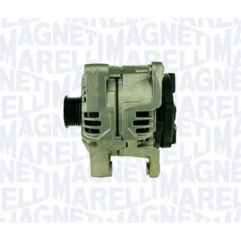 Alternateur MAGNETI MARELLI 944390440000