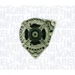 Alternateur MAGNETI MARELLI 944390440000 - Visuel 2