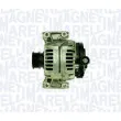Alternateur MAGNETI MARELLI 944390440200 - Visuel 1