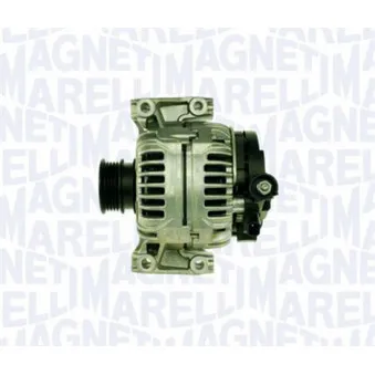 Alternateur MAGNETI MARELLI 944390440200