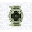 Alternateur MAGNETI MARELLI 944390440200 - Visuel 2