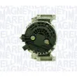 Alternateur MAGNETI MARELLI 944390440200 - Visuel 3