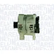 Alternateur MAGNETI MARELLI 944390440300 - Visuel 1