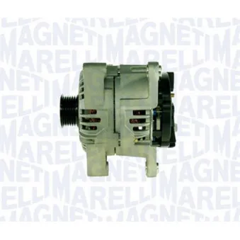 Alternateur MAGNETI MARELLI 944390440300