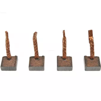 Balais, démarreur AS-PL BSX218-219