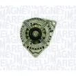 Alternateur MAGNETI MARELLI 944390440300 - Visuel 2
