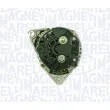 Alternateur MAGNETI MARELLI 944390440300 - Visuel 3