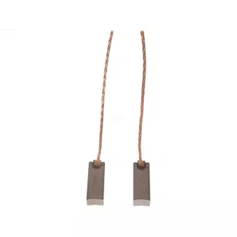 Balais, alternateur AS-PL BX213