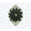 Alternateur MAGNETI MARELLI 944390442800 - Visuel 2