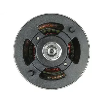 Moteur électrique AS-PL DC0001S