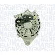 Alternateur MAGNETI MARELLI 944390442800 - Visuel 3