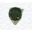 Alternateur MAGNETI MARELLI 944390443100 - Visuel 3