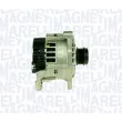 Alternateur MAGNETI MARELLI 944390443200 - Visuel 1