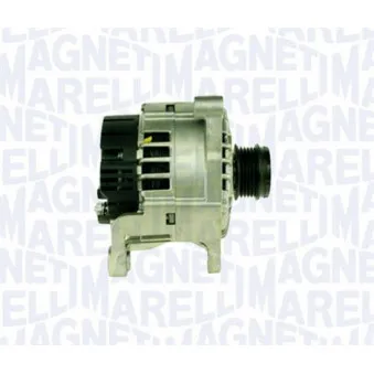 Alternateur MAGNETI MARELLI 944390443200