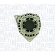 Alternateur MAGNETI MARELLI 944390443200 - Visuel 2