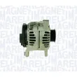 Alternateur MAGNETI MARELLI 944390443300 - Visuel 1