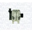 Alternateur MAGNETI MARELLI 944390444000 - Visuel 1