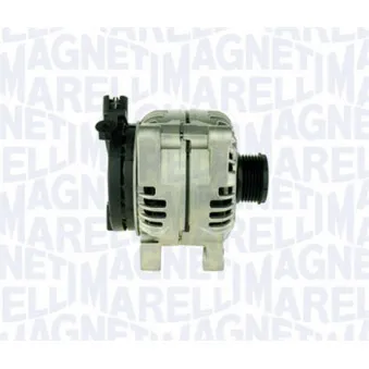 Alternateur MAGNETI MARELLI 944390444000