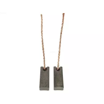 Balais, alternateur AS-PL LAX82