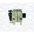 Alternateur MAGNETI MARELLI 944390444600 - Visuel 1