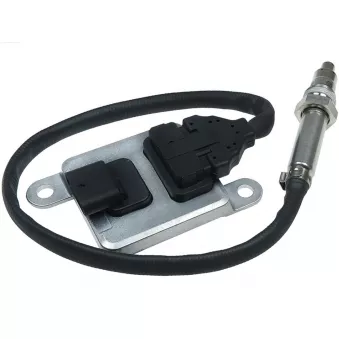 Capteur NOx, Catalyseur NOx AS-PL NOX9005