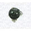 Alternateur MAGNETI MARELLI 944390444600 - Visuel 3