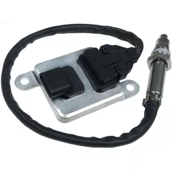 Capteur NOx, Catalyseur NOx AS-PL NOX9007
