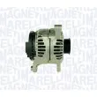 Alternateur MAGNETI MARELLI 944390444700 - Visuel 1