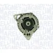 Alternateur MAGNETI MARELLI 944390444700 - Visuel 2