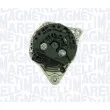 Alternateur MAGNETI MARELLI 944390444700 - Visuel 3