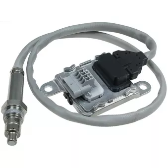 Capteur NOx, Catalyseur NOx AS-PL NOX9023