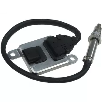 Capteur NOx, Catalyseur NOx AS-PL NOX9036