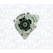 Alternateur MAGNETI MARELLI 944390448800 - Visuel 2