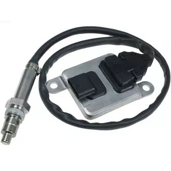 Capteur NOx, Catalyseur NOx AS-PL NOX9052