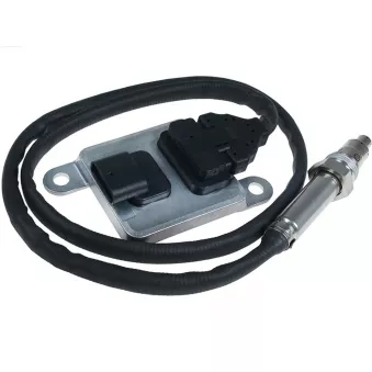Capteur NOx, Catalyseur NOx AS-PL NOX9054
