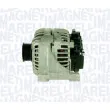 Alternateur MAGNETI MARELLI 944390449000 - Visuel 1