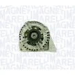 Alternateur MAGNETI MARELLI 944390449000 - Visuel 2