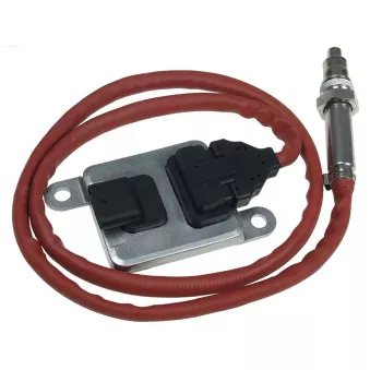 Capteur NOx, Catalyseur NOx AS-PL NOX9065