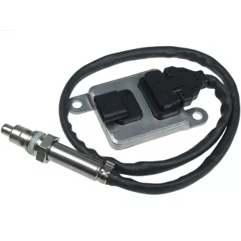 Capteur NOx, Catalyseur NOx AS-PL NOX9066